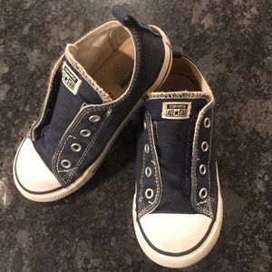 Converse All-Star Velcro